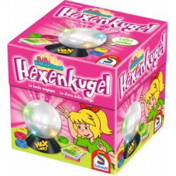 Schmidt Spiele 40458 jeu de société Motricité fine (dextérité)