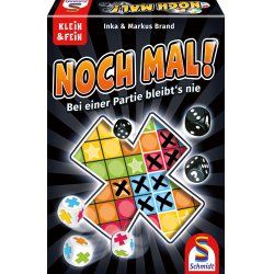Schmidt Spiele 49327 jeu de société Stratégie
