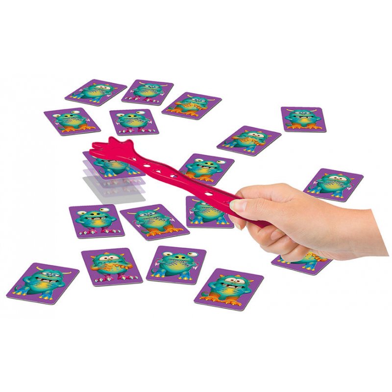 Schmidt Spiele 40557 board/card game Trick-taking