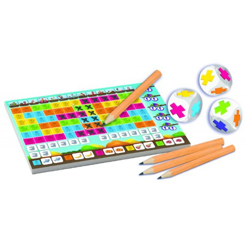 Schmidt Spiele 40610 jeu de société