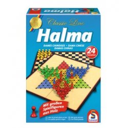 SSP Classic Line: Halma | 49217