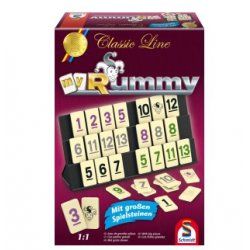 Schmidt Spiele 49282 jeu de société Basé sur les tuiles