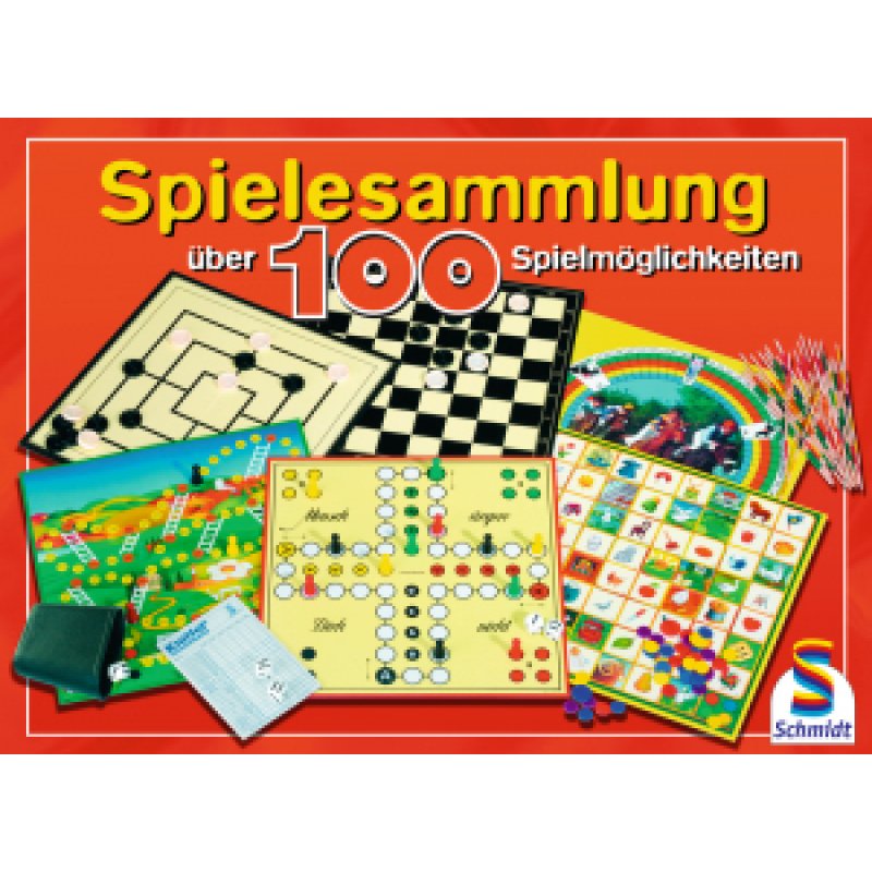 Schmidt Spiele 49147 jeu de société Stratégie