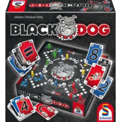 Schmidt Spiele Black DOG