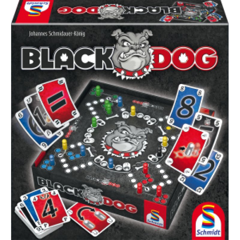 SSP Black DOG® | 49323