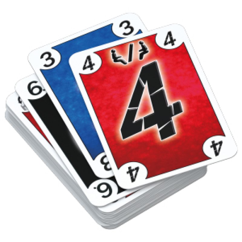 Schmidt Spiele Black DOG