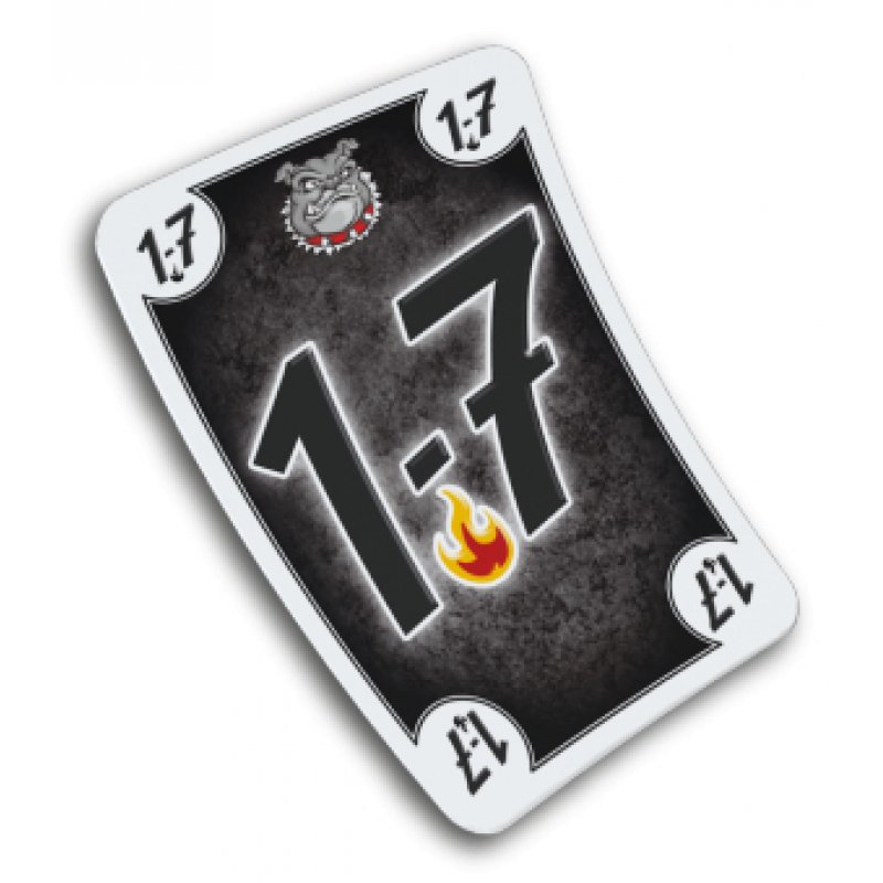 Schmidt Spiele Black DOG