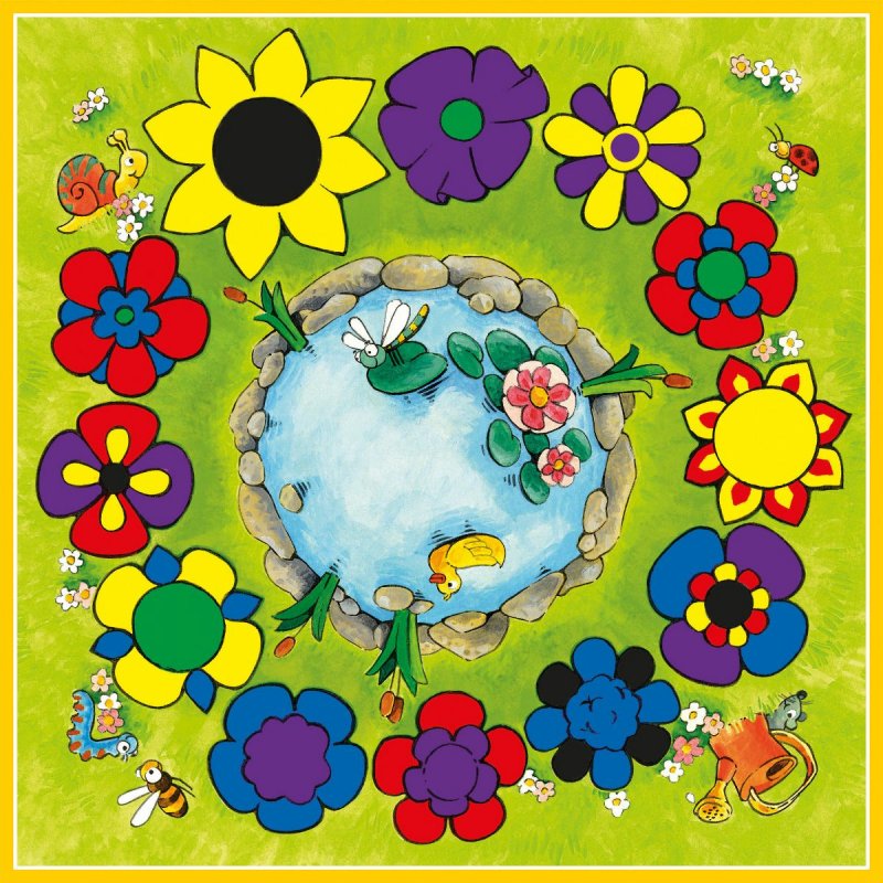 Schmidt Spiele 40591 jeu de société Traditionnel