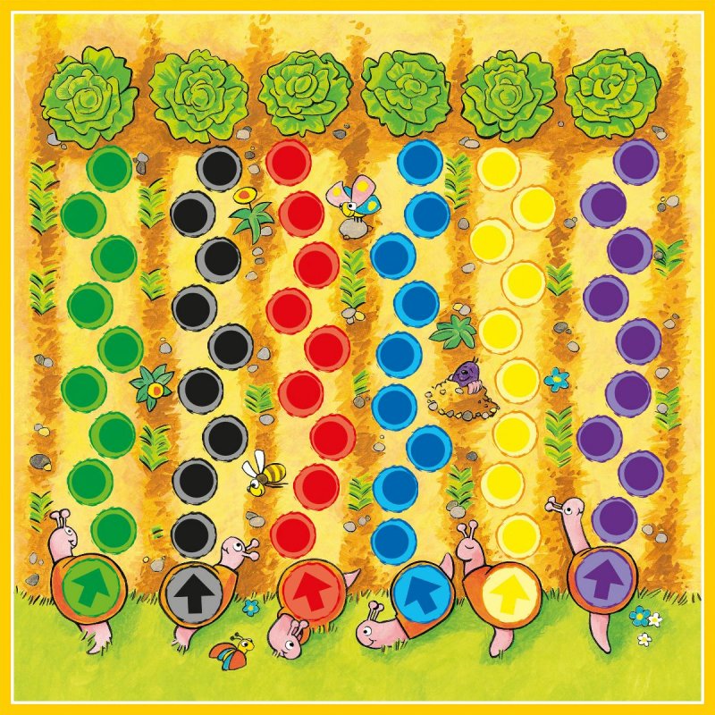 Schmidt Spiele 40591 jeu de société Traditionnel