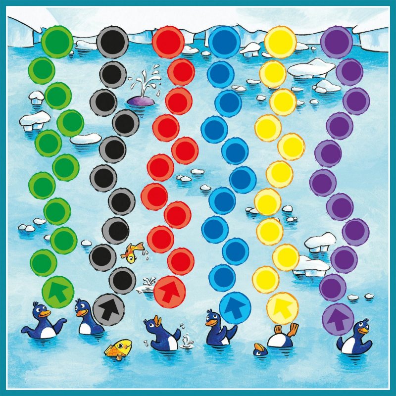 Schmidt Spiele 40591 jeu de société Traditionnel