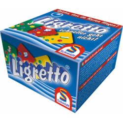 SSP Ligretto blau | 01101