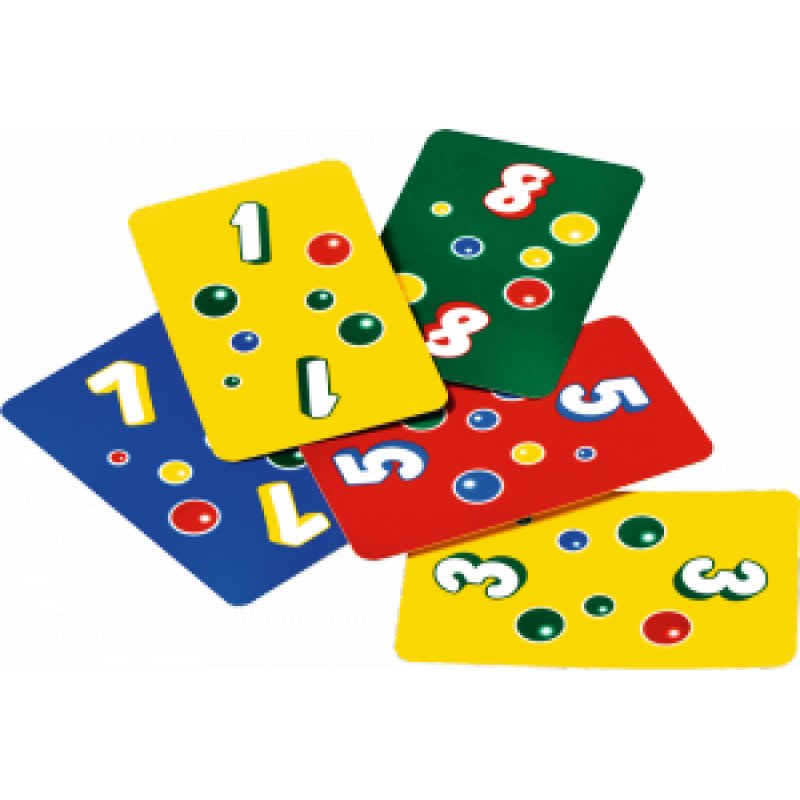 Schmidt Spiele 01101 board/card game