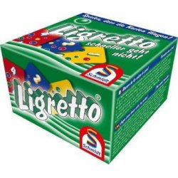 SSP Ligretto grün | 01201