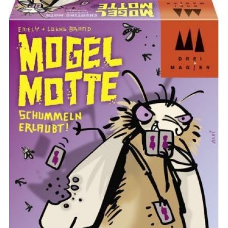 SSP Mogel Motte | 40862