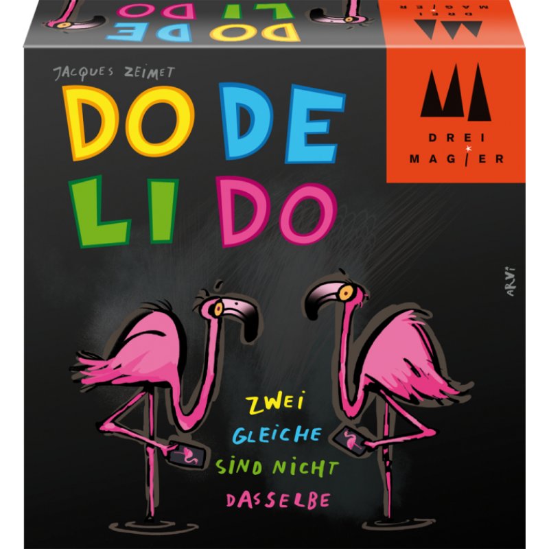 Schmidt Spiele 40879 jeu de société