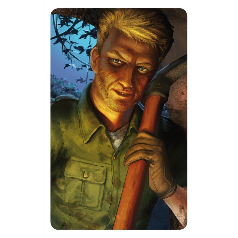 SSP Tempel des Schreckens | 75046