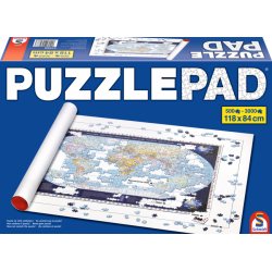 SSP Puzzle Pad f. Puzzles           3000 | 57988