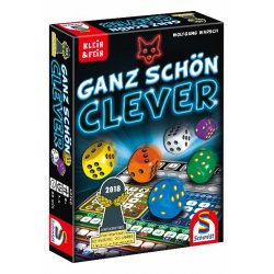 SSP Ganz schön clever | 49340
