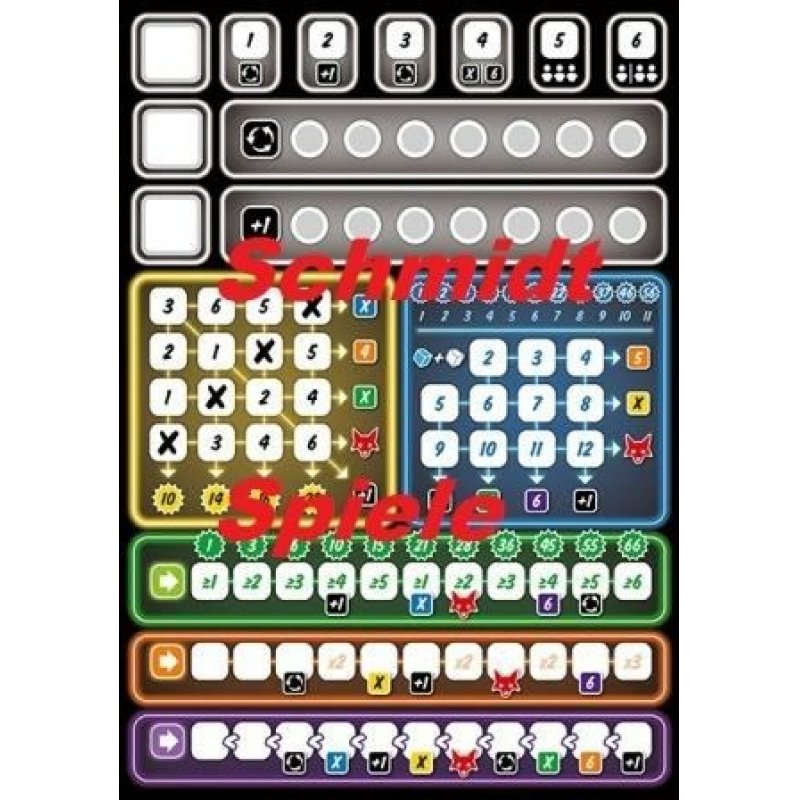 SSP Ganz schön clever | 49340