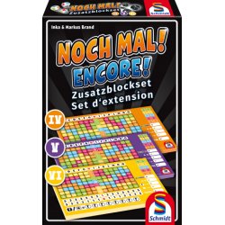 Schmidt Spiele 49345 Board game Educational