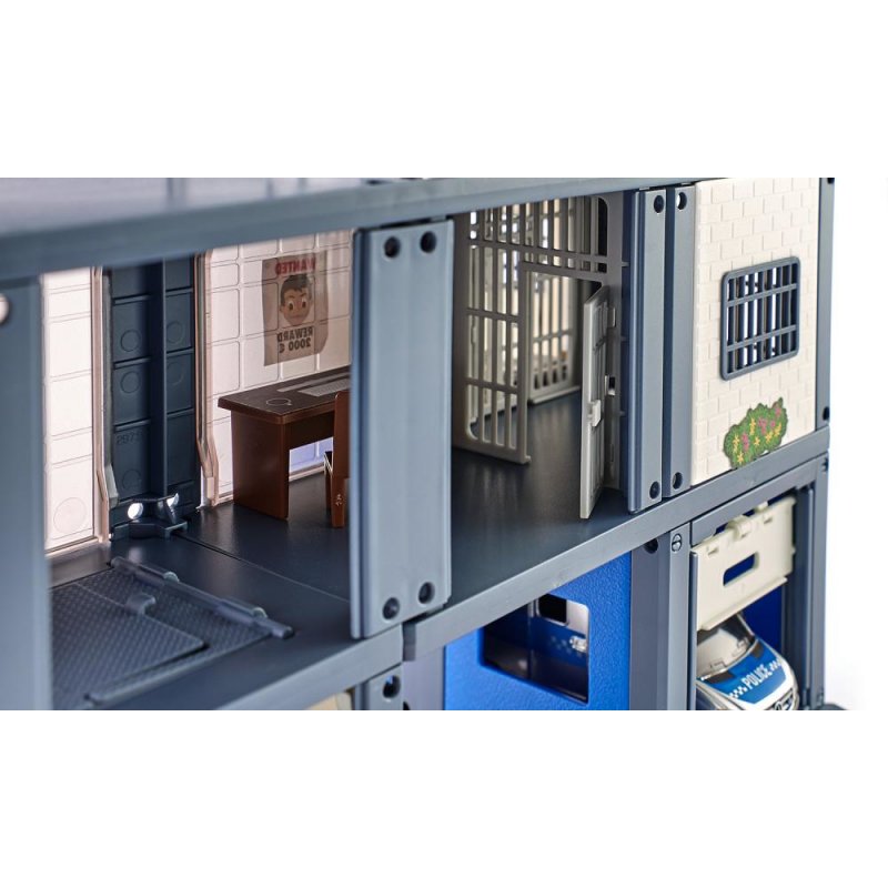 Siku 5510 toy playset