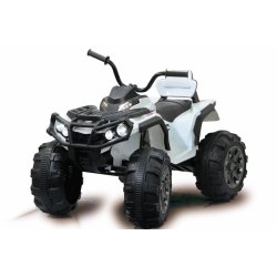 JAMARA Ride-on Protector Quad 12V    wh | 460248