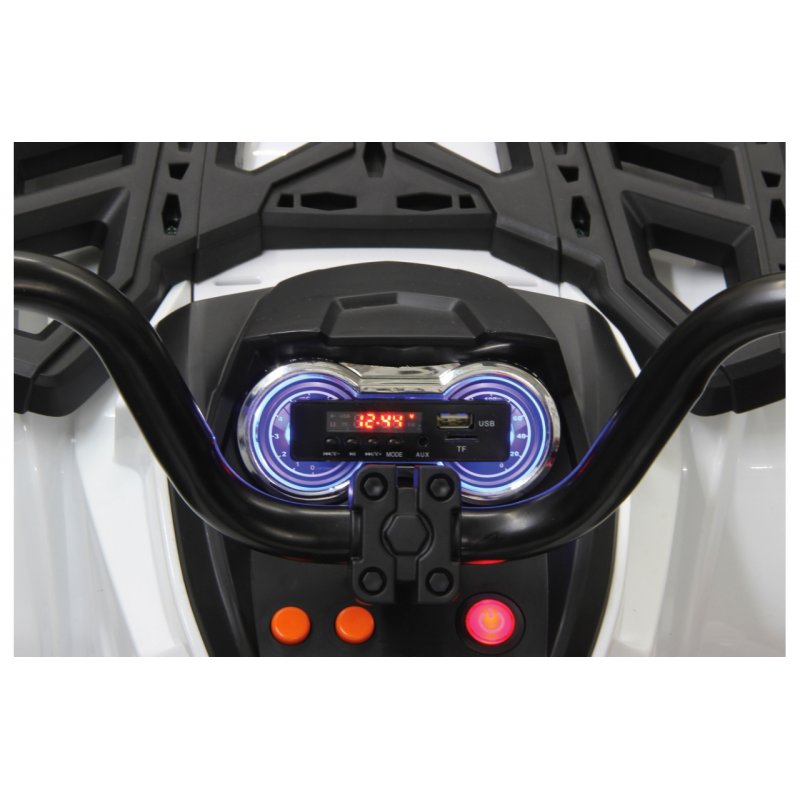 Jamara Quad Protector Ride-on quadricycle