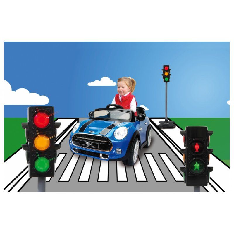 Jamara 460256 rocking/ride-on toy accessory Toy traffic light