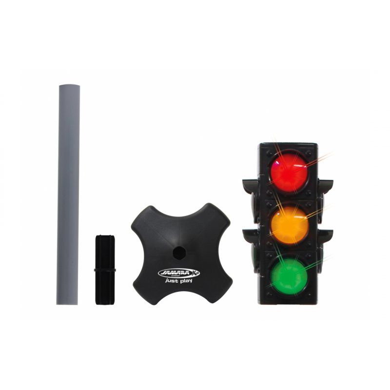 Jamara 460256 rocking/ride-on toy accessory Toy traffic light