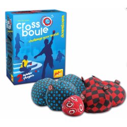 Zoch compatible Crossboule Set Downtown | 601131400