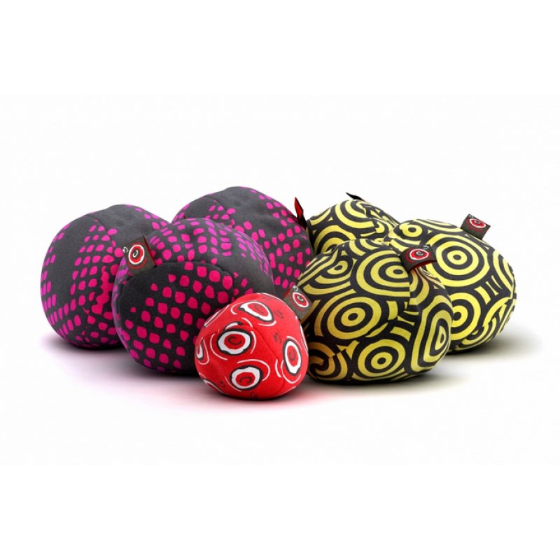 Zoch compatible Crossboule Set Downtown | 601131400