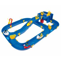 BIG compatible Waterplay Niagara | 800055100
