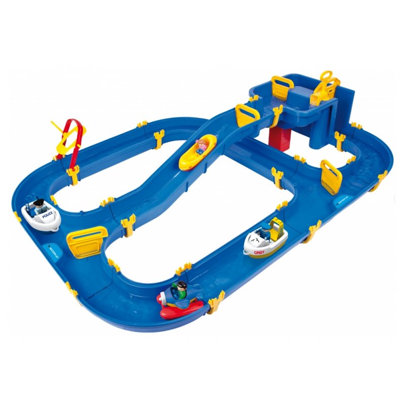 BIG compatible Waterplay Niagara | 800055100