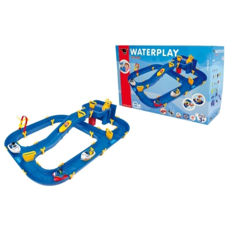 BIG Waterplay Niagara