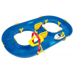 BIG compatible Waterplay Rotterdam | 800055102