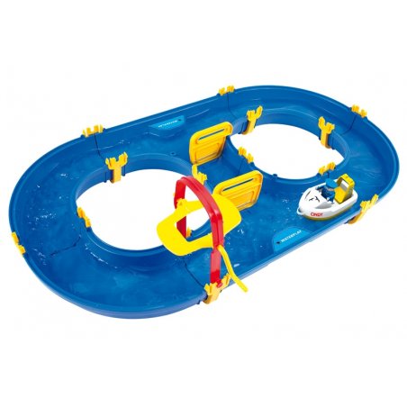 BIG compatible Waterplay Rotterdam | 800055102