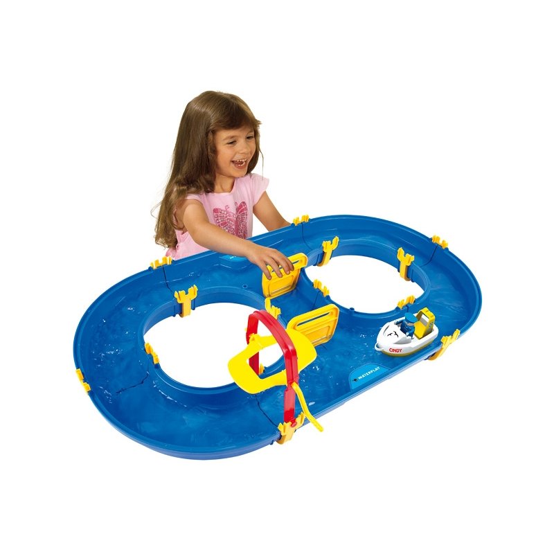 BIG compatible Waterplay Rotterdam | 800055102