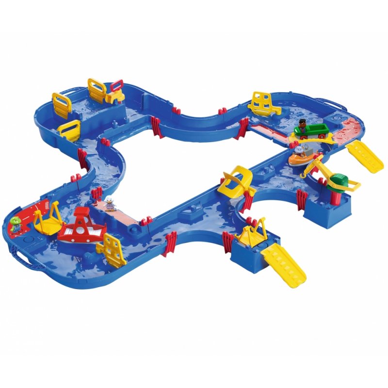 AquaPlay MegaLockBox | 8700001544