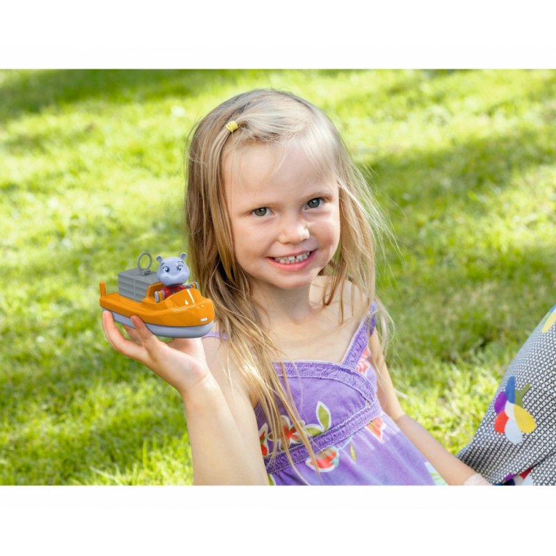 Aquaplay MegaLockBox