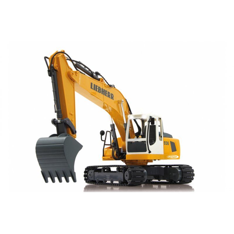 Jamara Liebherr R936 Radio-Controlled (RC) model Excavator Electric engine 1:20