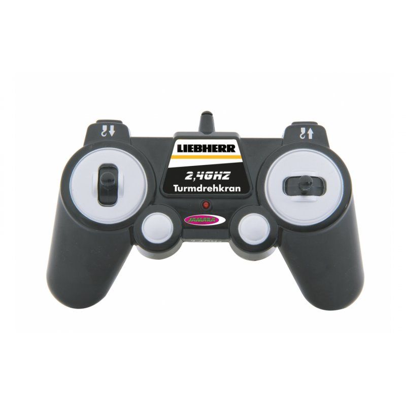 Jamara 405109 modèle radiocommandé Moteur électrique 1:20