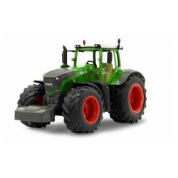 Jamara Fendt 1050 Vario Radio-Controlled (RC) model Tractor truck Electric engine 1:16