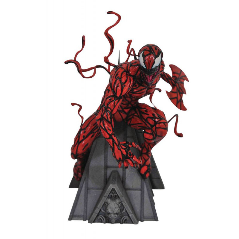 MARVEL - Carnage - Statuette 30cm
