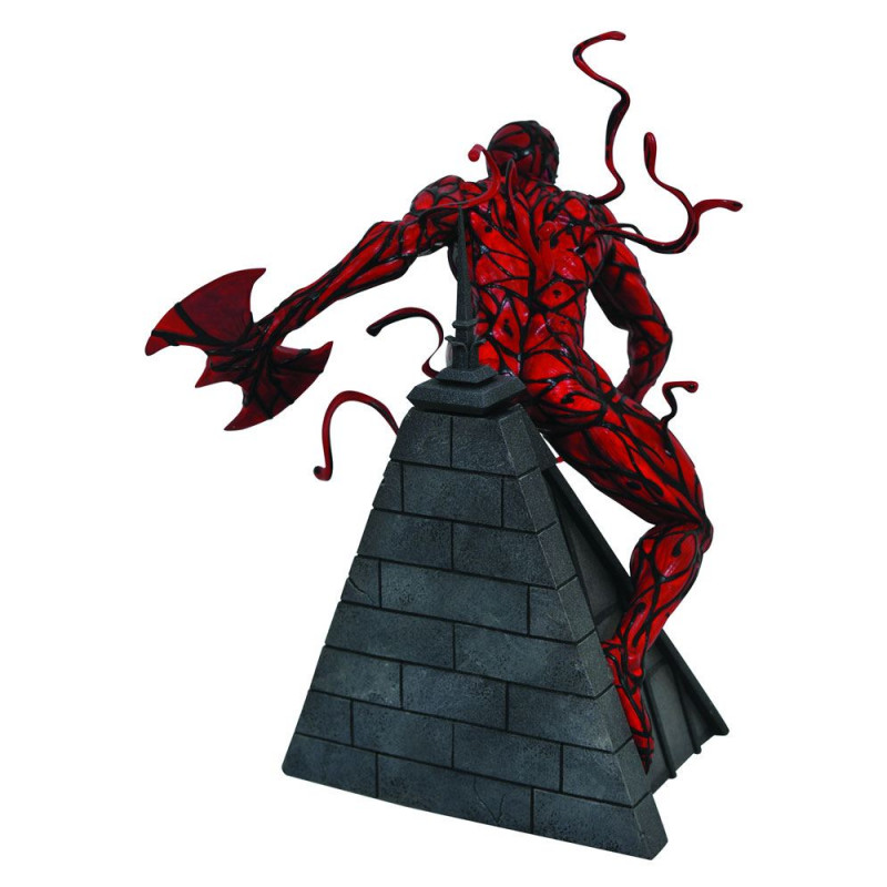 MARVEL - Carnage - Statuette 30cm