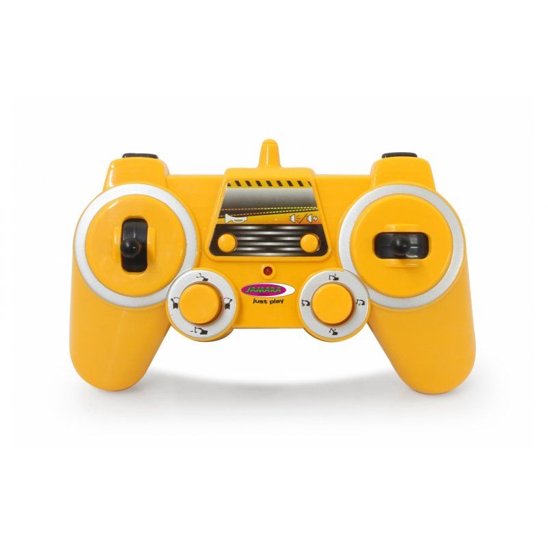 JAMARA Bagger Volvo EC160E 2,4GHz | 405055