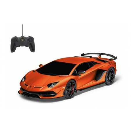 JAMARA Lamborghini Aventador SVJ 1:24 og | 405186