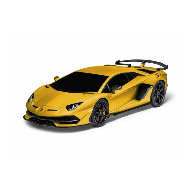 JAMARA Lamborghini Aventador SVJ 1:24 ye | 405187