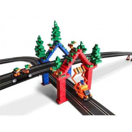 Carrera Build 'n Race - Racing Set | 20062531