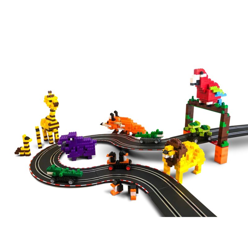 Carrera 20062531 erector set