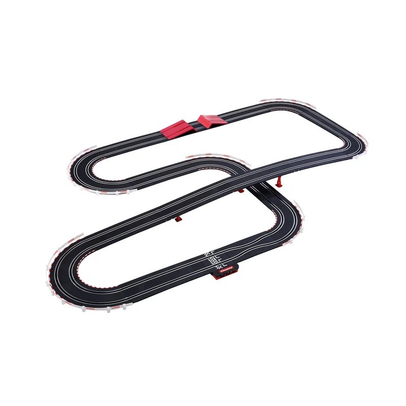 Carrera Build 'n Race - Racing Set | 20062531